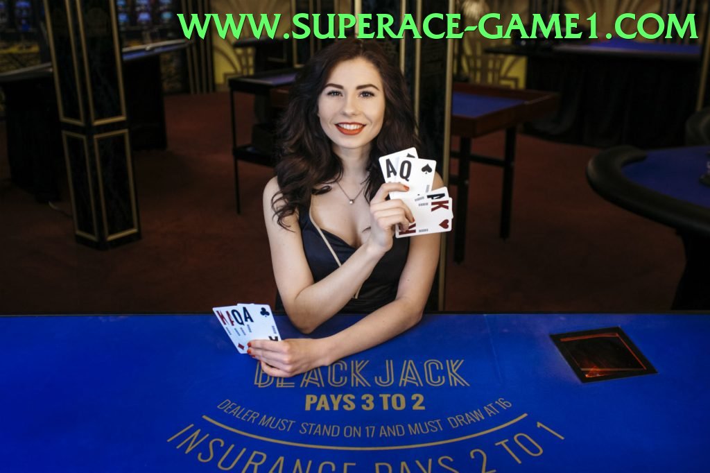 Super Ace Game game app for Pakistan players - 3